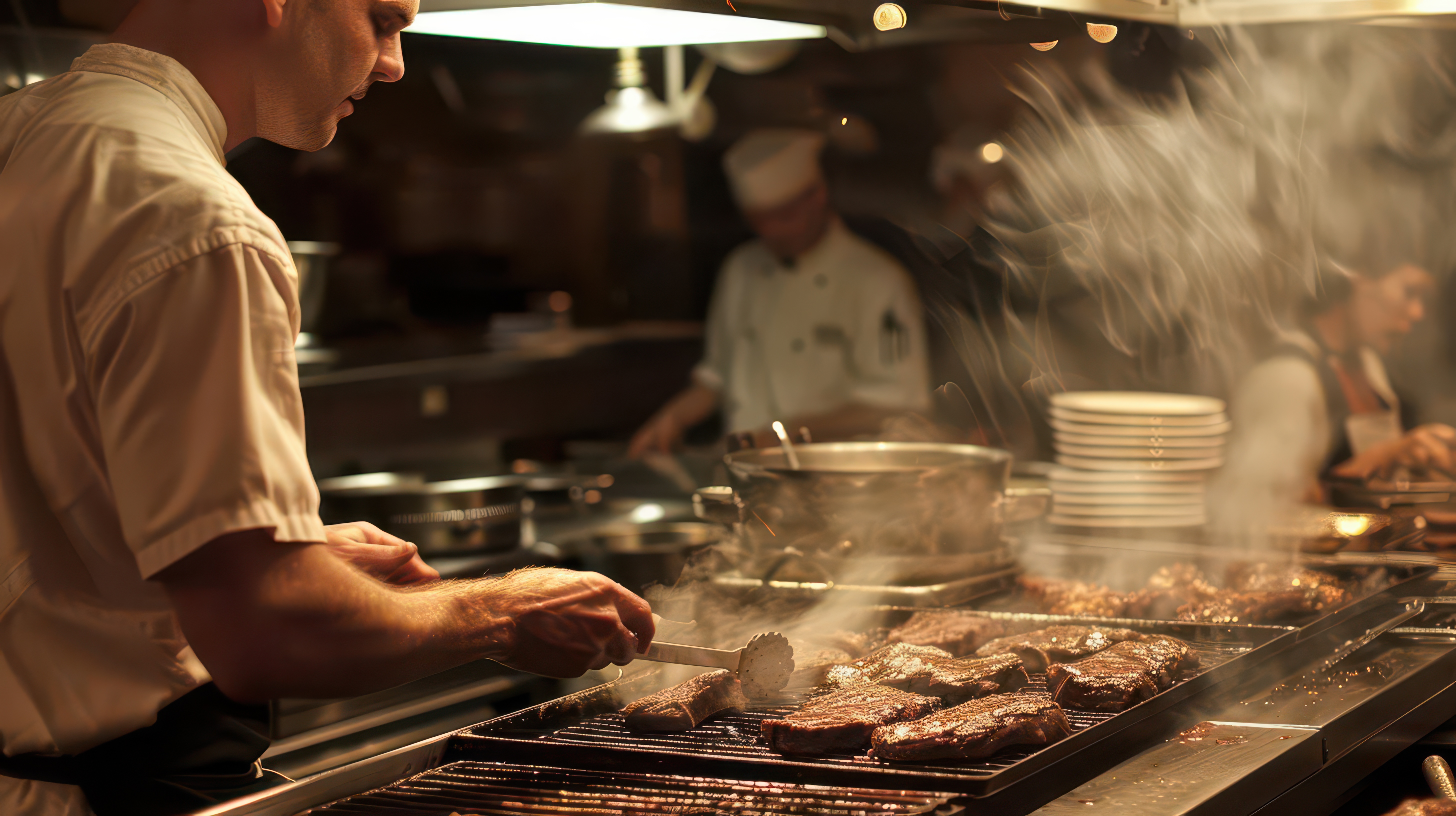 Cocina Delicias de PIPE